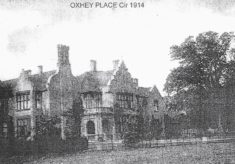 OXHEY PLACE