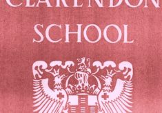 Clarendon School Information