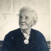 Edith Morgan 1865 to 1956
