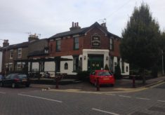 The Villiers Arms