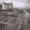 Paddock Road Allotments 1940 - 1946