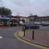 Carpenders Park Station Approach (1)