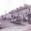 Recollections of Life in Villiers Road