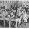 Warren Dell School 1951 approx